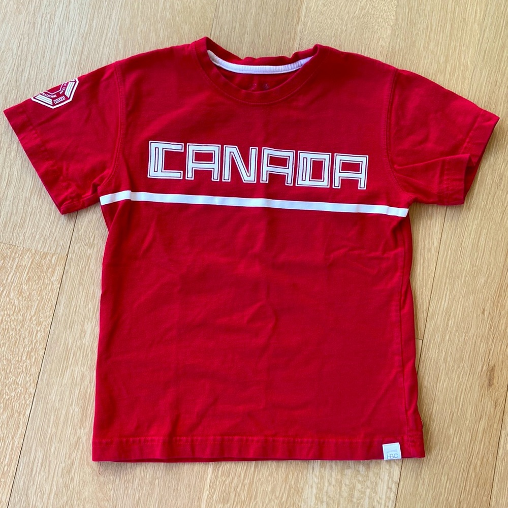 Canada T-Shirt